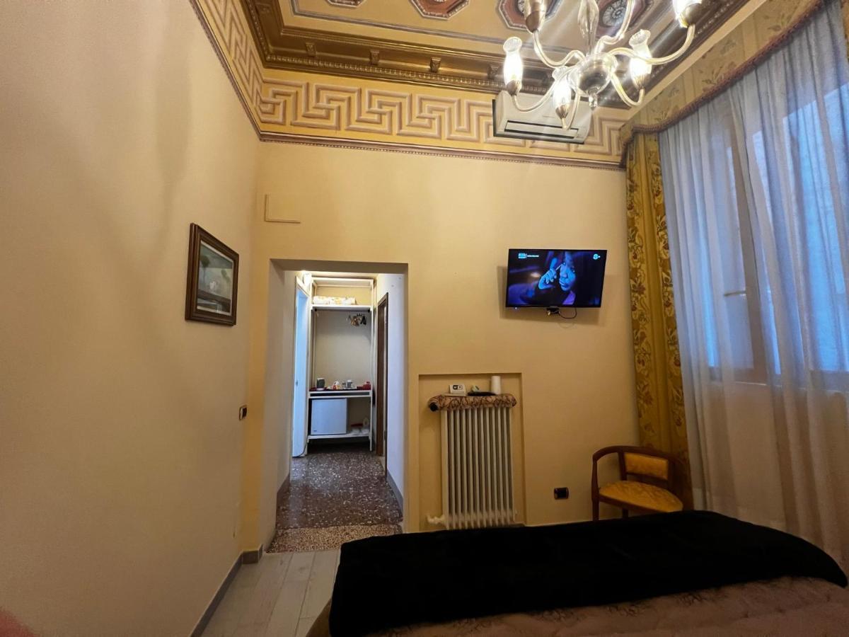 Casa Antico Portego Velence Kültér fotó
