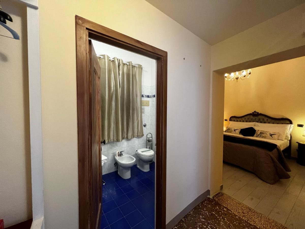 Casa Antico Portego Velence Kültér fotó