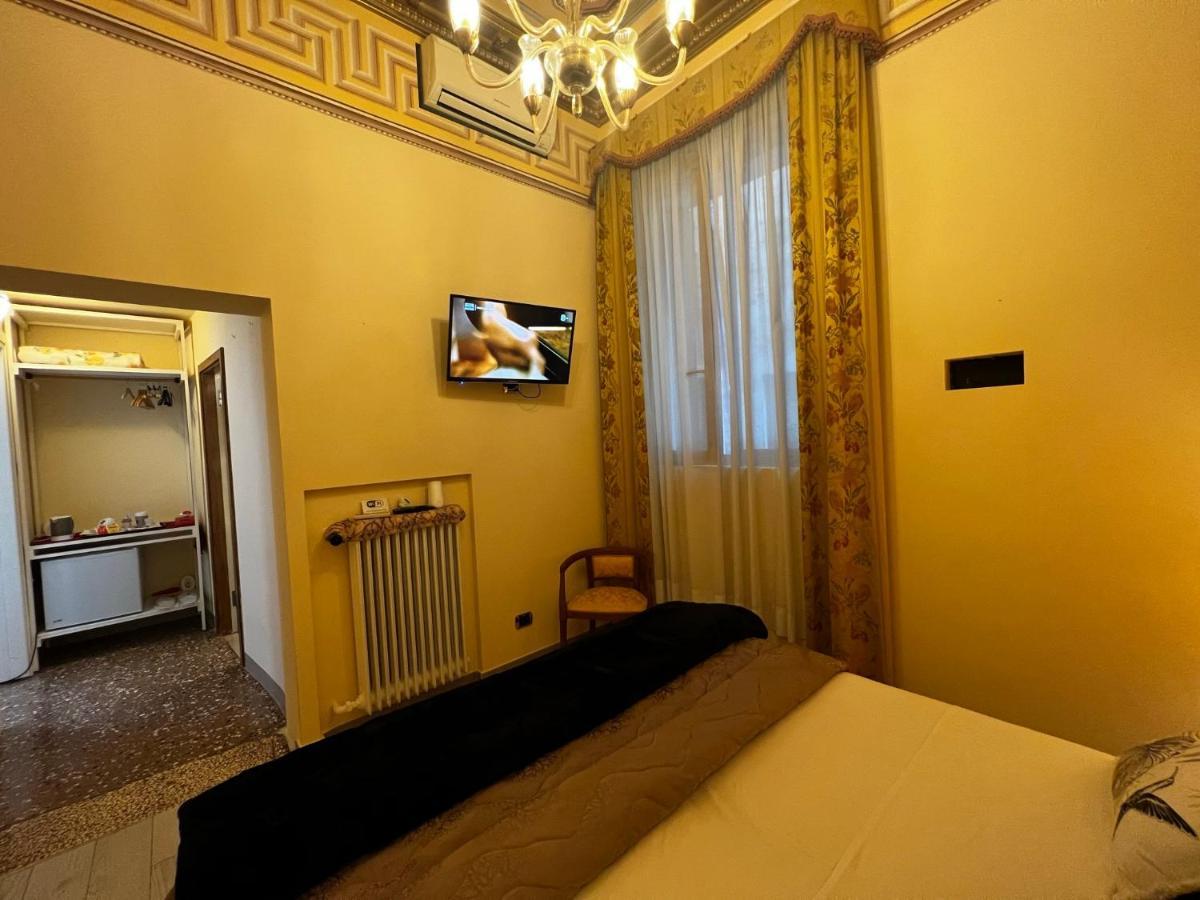 Casa Antico Portego Velence Kültér fotó