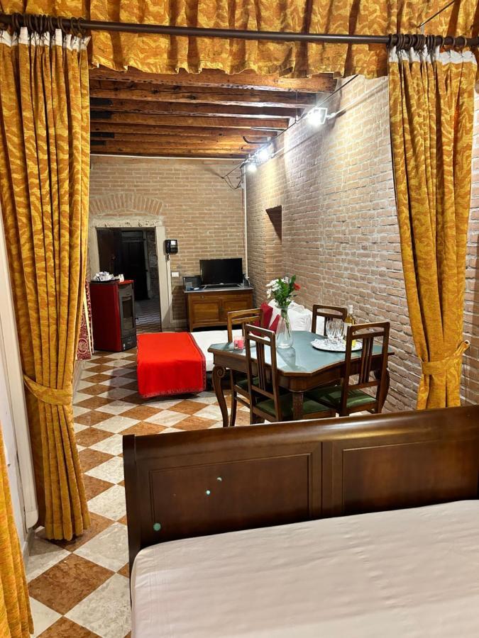 Casa Antico Portego Velence Kültér fotó