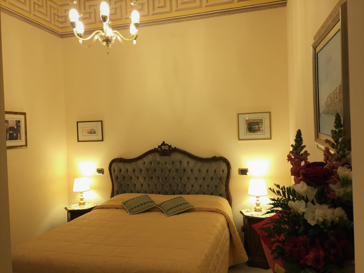 Casa Antico Portego Velence Kültér fotó