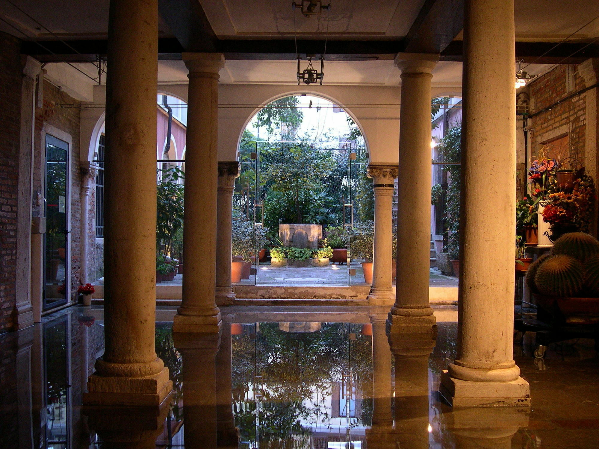 Casa Antico Portego Velence Kültér fotó