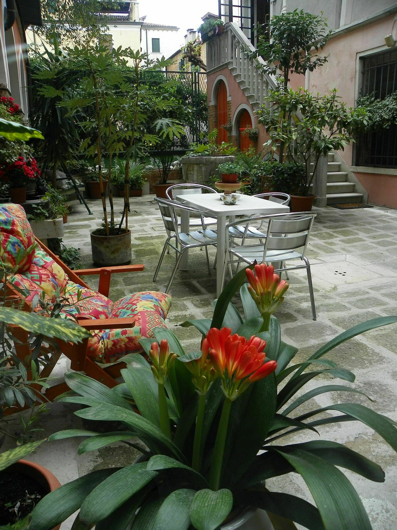 Casa Antico Portego Velence Kültér fotó